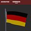 german flag