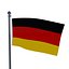 german flag