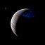Fictional Alien Planet Collection - 8k