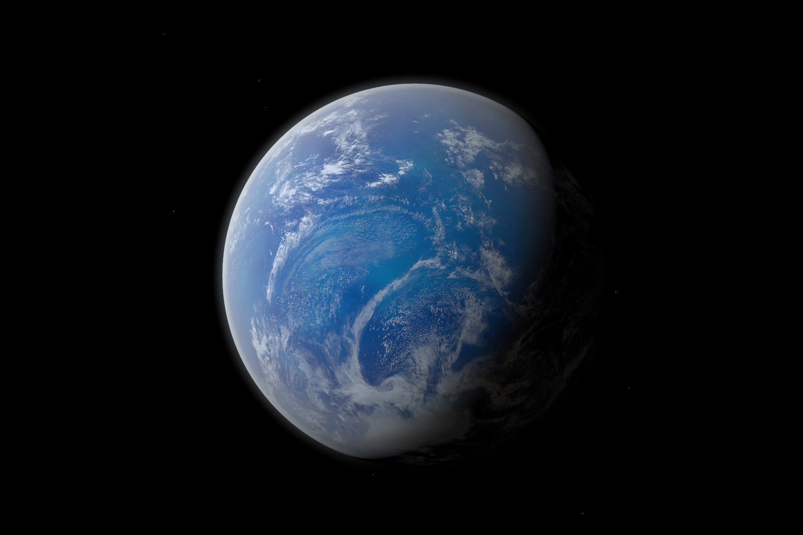 Fictional Alien Planet Collection - 8k 3D https://p.turbosquid.com/ts-thumb/mB/3dSkRe/WU/waterplanet_c/jpg/1681739307/1920x1080/fit_q87/640be2aa40e361d8297578c60f1e82546801946a/waterplanet_c.jpg