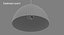 Spherical Lamp
