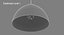 Spherical Lamp