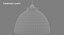Spherical Lamp