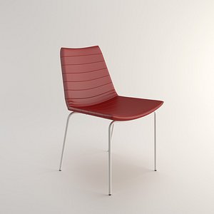 3D cover chair