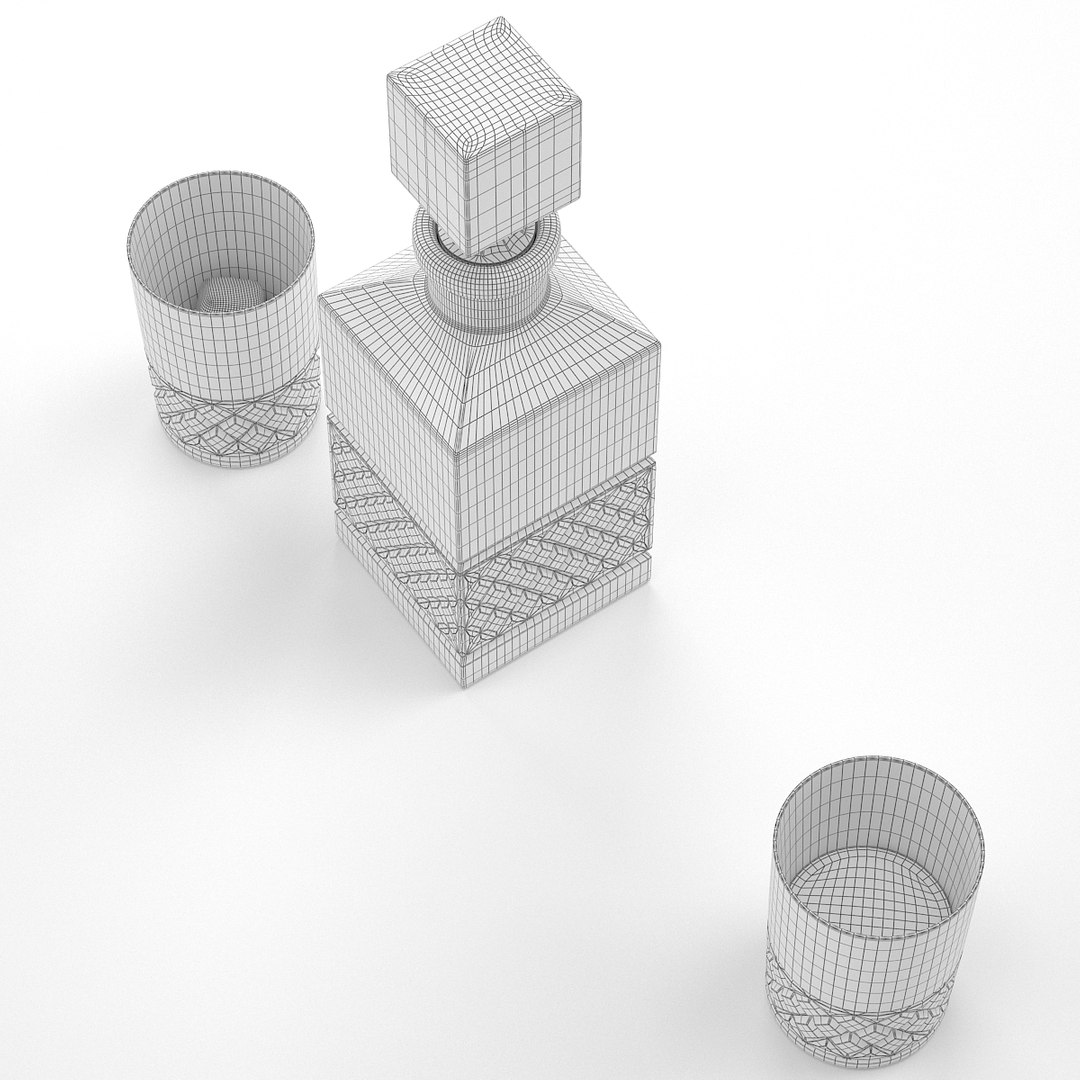3D crystal set decanter https://p.turbosquid.com/ts-thumb/mB/B2S9y7/0CVxe26g/14/jpg/1508745344/1920x1080/fit_q87/670ca252f678153b3afb2758544851668bae135e/14.jpg