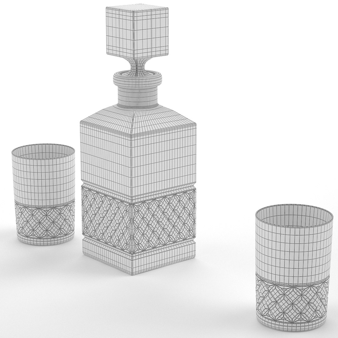 3D crystal set decanter https://p.turbosquid.com/ts-thumb/mB/B2S9y7/ItGPmJ5h/11/jpg/1508745344/1920x1080/fit_q87/988c921933a89a39cbb7e3af61aa18aa7494669f/11.jpg