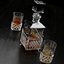 Crystal Decanter Set