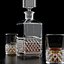 Crystal Decanter Set