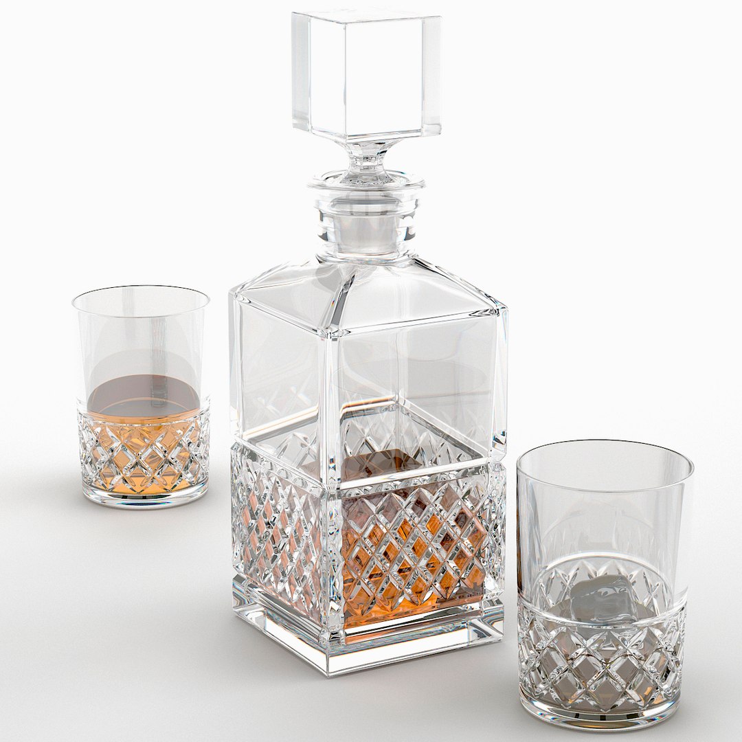 3D crystal set decanter https://p.turbosquid.com/ts-thumb/mB/B2S9y7/wK6Po7JS/7/jpg/1508745343/1920x1080/fit_q87/77e47aec38ca212d34ae49789c23da71d6002e1c/7.jpg