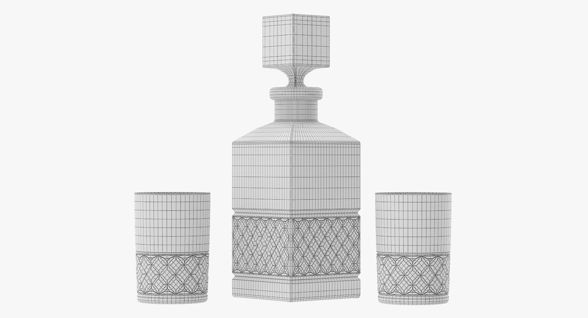 3D crystal set decanter https://p.turbosquid.com/ts-thumb/mB/B2S9y7/xJlAHZP6/my_turntable/jpg/1508745458/1920x1080/turn_fit_q99/113803e47223613d173da49276074057be010bd4/my_turntable-1.jpg