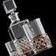 Crystal Decanter Set