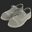 Hombre Zapatos 3 Modelo 3D