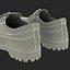 Hombre Zapatos 3 Modelo 3D