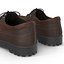 Hombre Zapatos 3 Modelo 3D