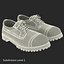 Hombre Zapatos 3 Modelo 3D