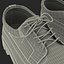 Hombre Zapatos 3 Modelo 3D