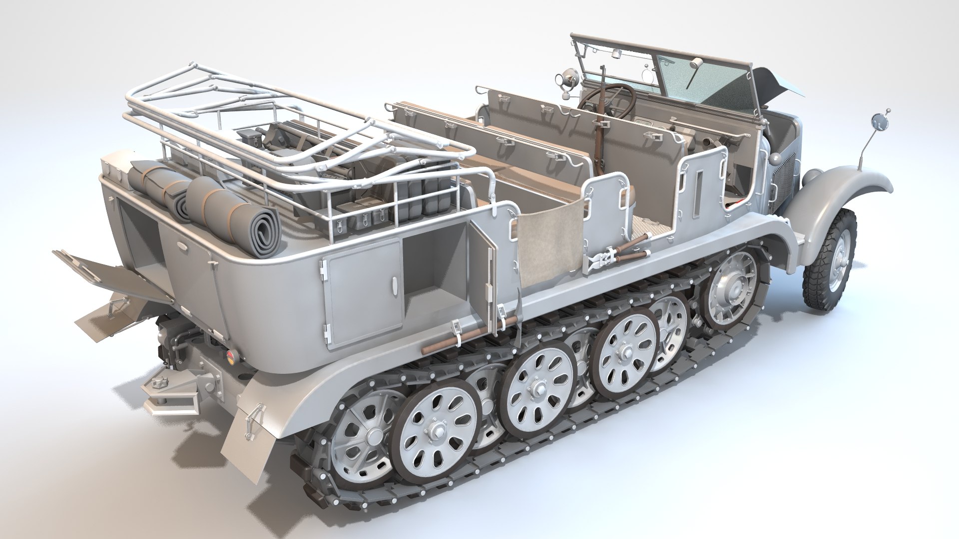SdKfz 6-1 artillery version 3D model https://p.turbosquid.com/ts-thumb/mB/ERlxL3/hB/rendera003/jpg/1772902835/1920x1080/fit_q87/cb76795d245fdc4c1275967c4127da25e8170d38/rendera003.jpg