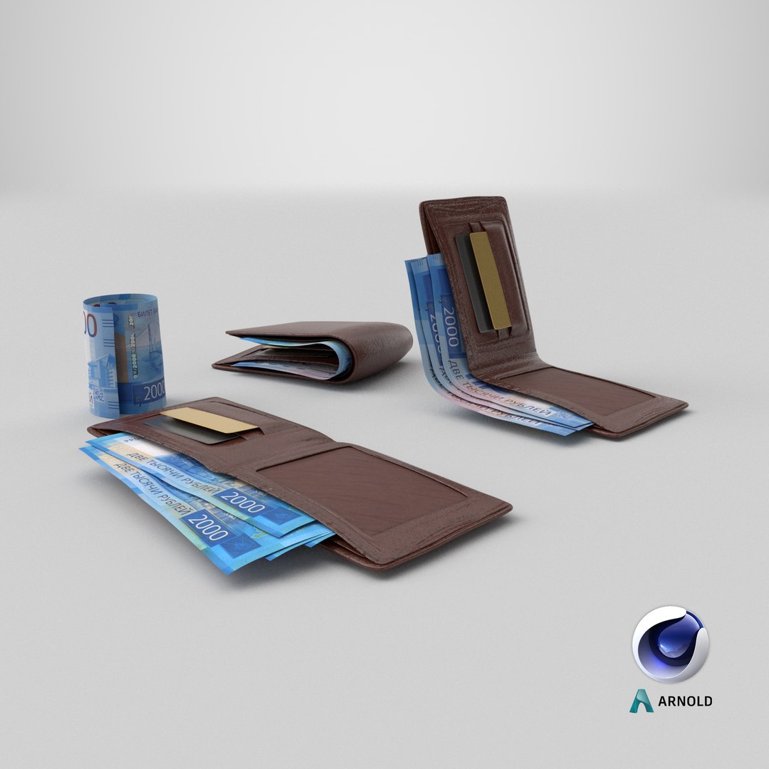 Russia 2000 Rubles Wallet Money Purse model https://p.turbosquid.com/ts-thumb/mB/IWwOMQ/87/stemcell_cinema_4d_arnold_render/png/1771871800/1920x1080/fit_q87/a5f696b663d0ec1726a1a19cdf2e7b3b47e725f2/stemcell_cinema_4d_arnold_render.jpg