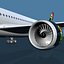A350-900 Afriqiyah