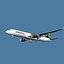 A350-900 Afriqiyah
