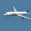 A350-900 Afriqiyah