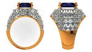 diamond jewellery ring designs