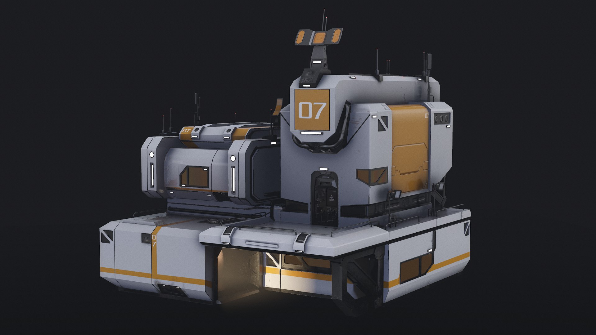 3D interplanetary outpost research modular https://p.turbosquid.com/ts-thumb/mB/Kdrc0i/yX/screenshot019/png/1605460358/1920x1080/fit_q87/2ec373da309cfb0ef76ed81c529465b5706fea6d/screenshot019.jpg