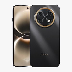 Huawei Enjoy 90 Pro Max Black