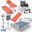 Medical Equipment Collection 02