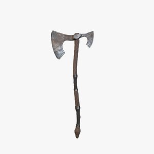 Hatchet V3