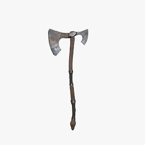 Hatchet V3
