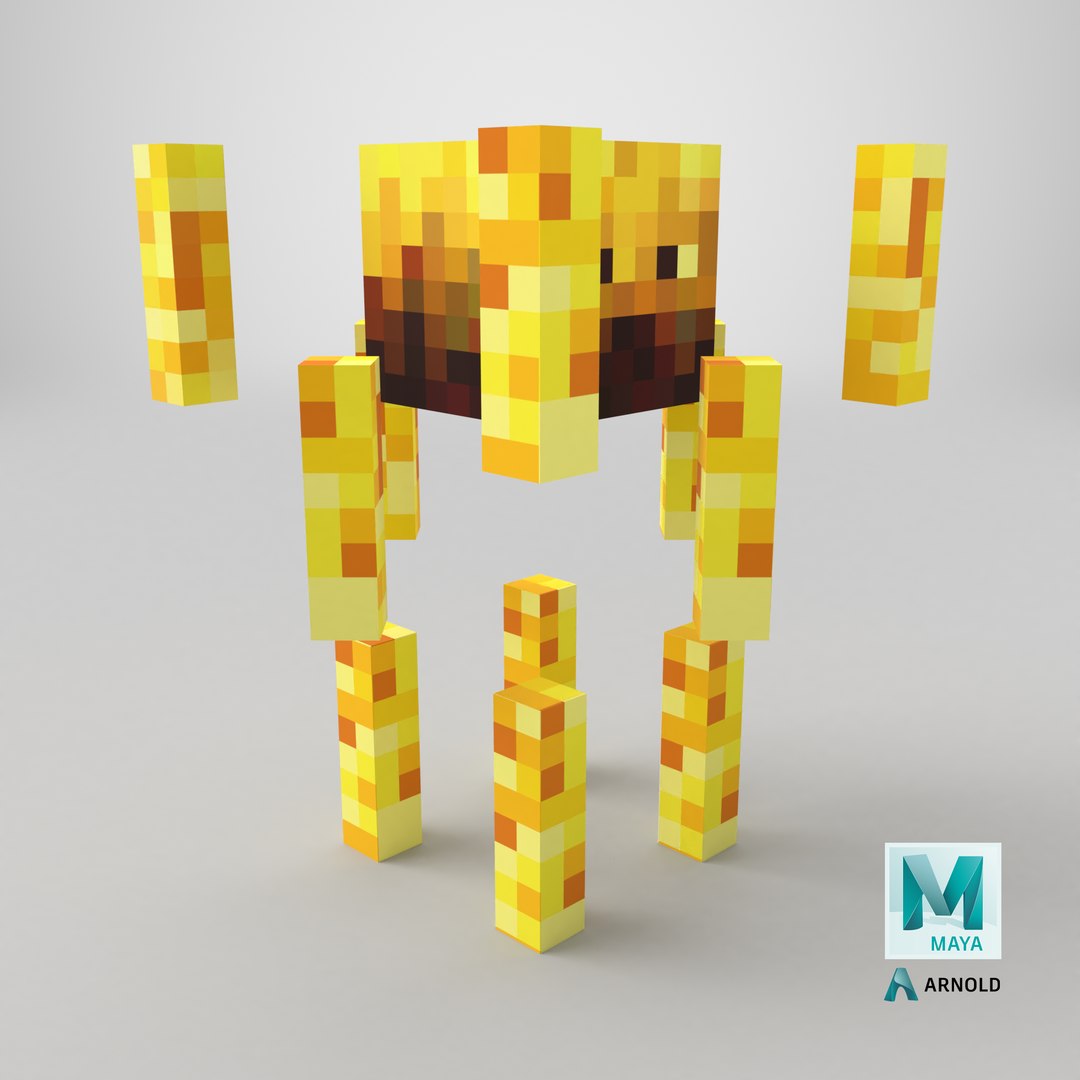 3D model Minecraft Blaze Rigged 3D Model Game Ready 4K PBR https://p.turbosquid.com/ts-thumb/mB/YgpsdE/Uw/stemcell_maya_arnold_render/png/1787229740/1920x1080/fit_q87/7accd622b89ddb06da461ab8cc6b3aed187d0c49/stemcell_maya_arnold_render.jpg