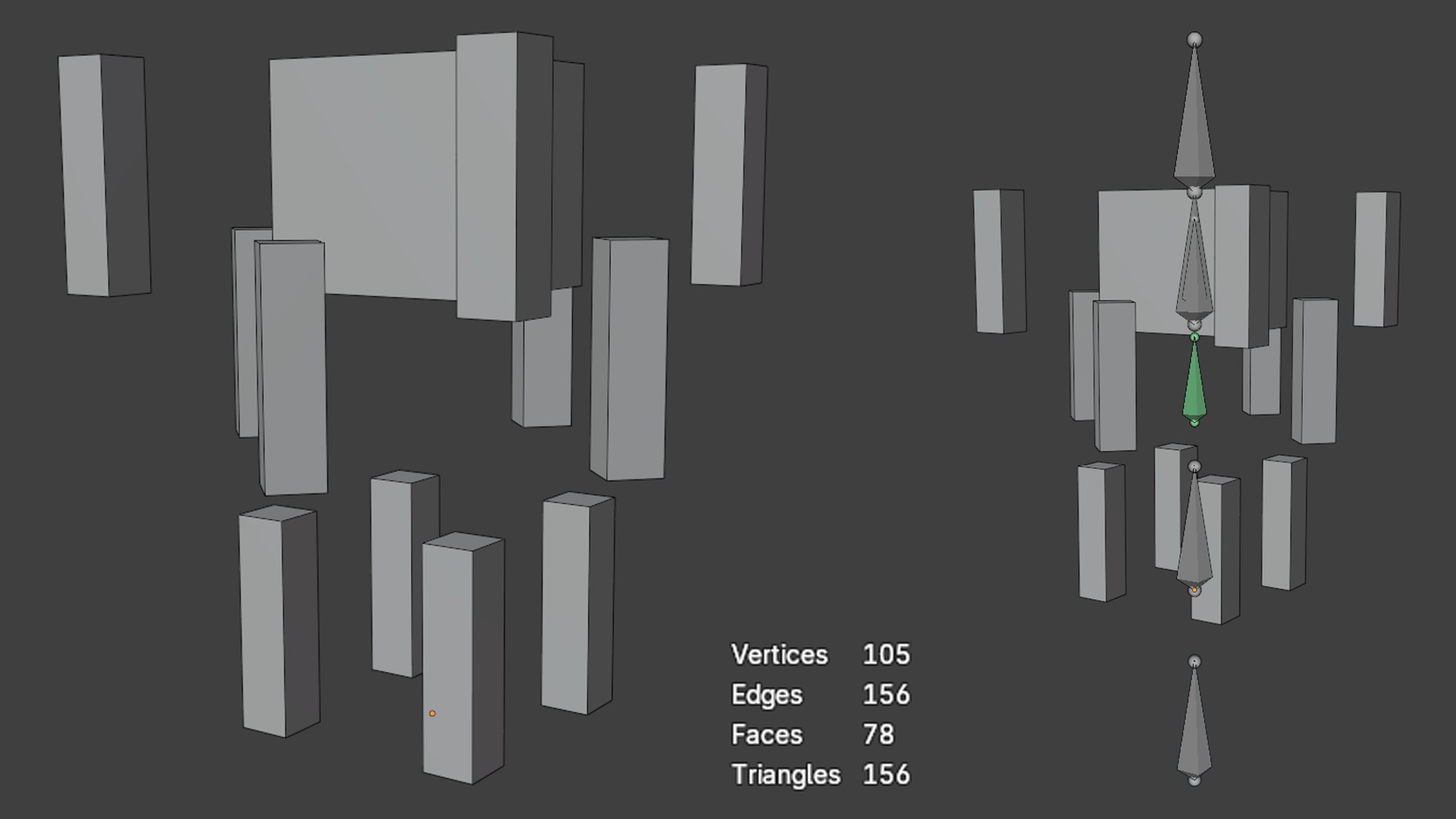 3D model Minecraft Blaze Rigged 3D Model Game Ready 4K PBR https://p.turbosquid.com/ts-thumb/mB/YgpsdE/YE/wire/png/1786447372/1920x1080/fit_q87/cfbeb5c3f2510b986782daaf665e751ca09bf32e/wire.jpg