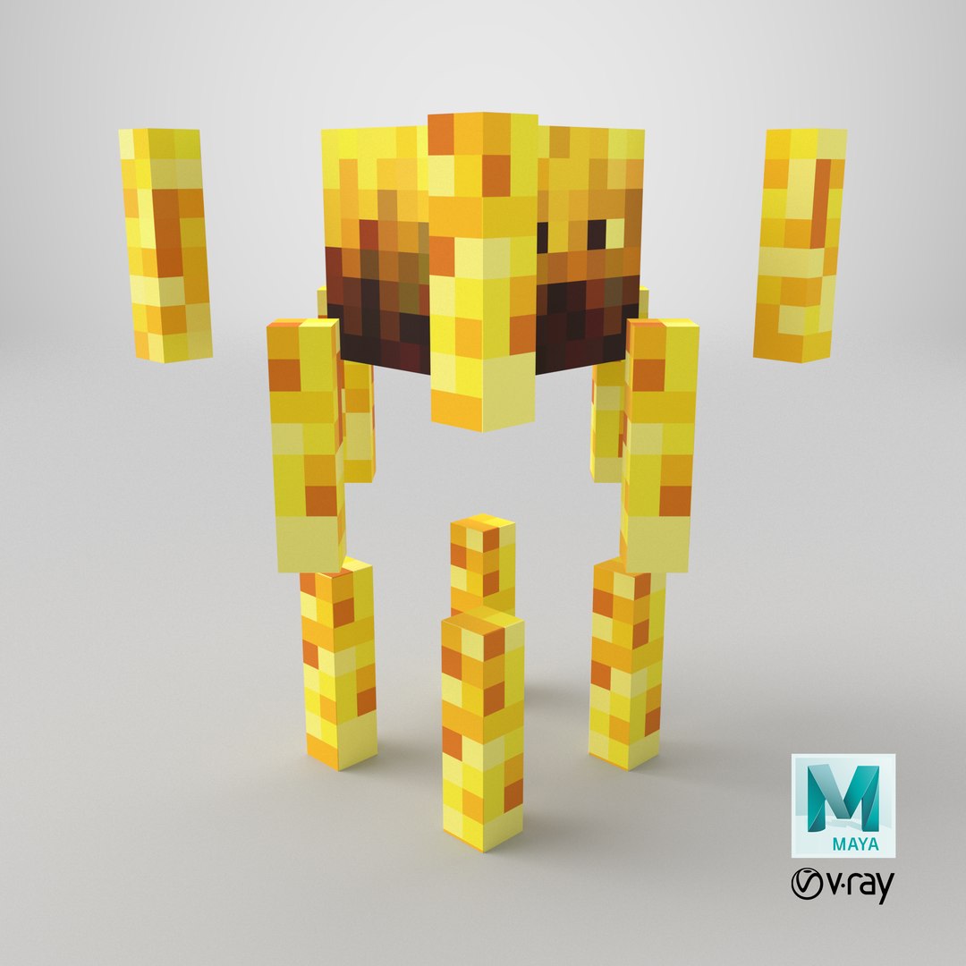 3D model Minecraft Blaze Rigged 3D Model Game Ready 4K PBR https://p.turbosquid.com/ts-thumb/mB/YgpsdE/iG/stemcell_maya_vray_render/png/1787229741/1920x1080/fit_q87/7b5fed07f37be08ce61f842a515fc287ce2c07c7/stemcell_maya_vray_render.jpg
