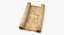 Treasure Map 02 01