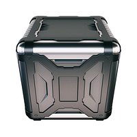 Sci-fi props