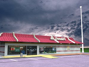 Restuarant_v4 and v5