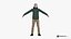 Ludzie 3D Zimowi ludzie tom 01