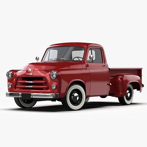 Dodge C-3 1955