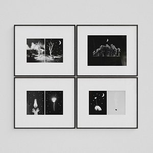 The Promise - Wall Art 3D