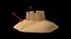 beachpack PBR