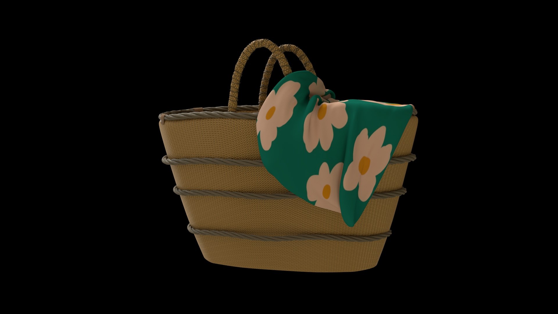 3D beachpack PBR model https://p.turbosquid.com/ts-thumb/mB/fZza7X/5V/canta_kumas/jpg/1679086118/1920x1080/fit_q87/70ea31cc0750c521b97e048994ee42d2ceb280d2/canta_kumas.jpg