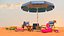 beachpack PBR