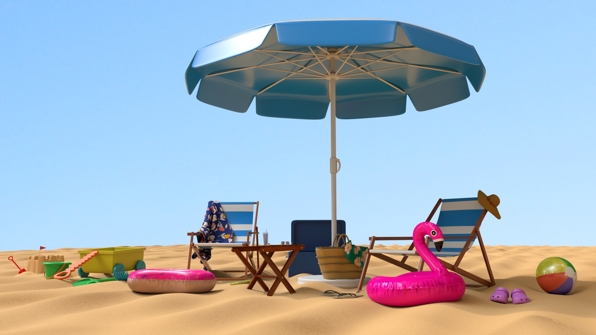 3D beachpack PBR model https://p.turbosquid.com/ts-thumb/mB/fZza7X/BL/beach_pack2/jpg/1679086115/1920x1080/fit_q87/772ce9cd0dfd70fdcc631fd4f8238ae4e5ebdc79/beach_pack2.jpg