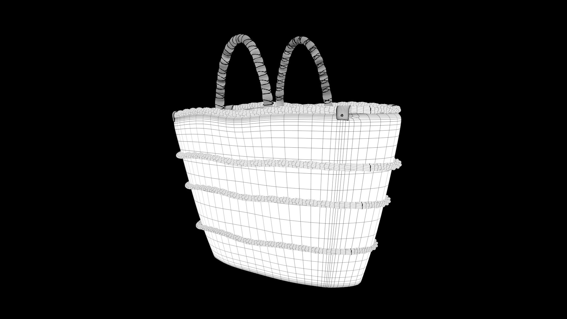 3D beachpack PBR model https://p.turbosquid.com/ts-thumb/mB/fZza7X/Fm/canta1_wireframe/jpg/1679086617/1920x1080/fit_q87/f8174afab8daa1980c0598316cdafecc5d353673/canta1_wireframe.jpg