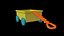 beachpack PBR