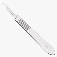 Scalpel 15c
