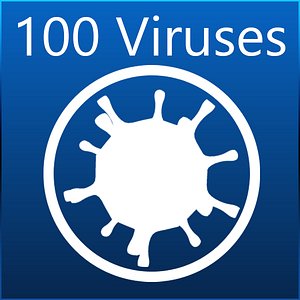 100 Virus Pack