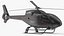 Eurocopter EC120 Colibri Interni semplici