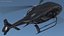 Eurocopter EC120 Colibri Interni semplici